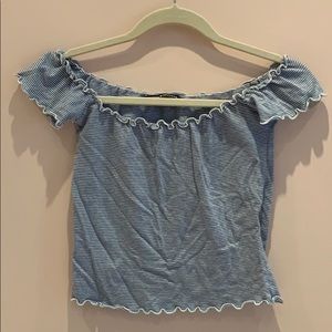 Brandy Melville top
